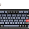 Клавиатура Keychron V1 RGB V1-C2-RU (Keychron K Pro Blue)