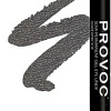 Карандаш для глаз Provoc Gel Eye Liner (тон 80 Practically Magic)
