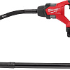 Вибратор глубинный Milwaukee M18 FUEL M18FCVN12-551 4933479597 (с 1-им АКБ)