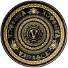 Блюдо Versace Virtus Gala 19335-403729-10263