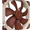 Вентилятор для корпуса Noctua NF-A14 PWM