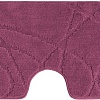 Коврик для ванной Gokyildiz Standart 60x50 CROSS-4034-ORCHID