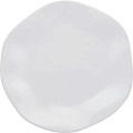 Тарелка обеденная Oxford White 077072 RB02-9504