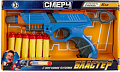 Бластер игрушечный Играем вместе C422-H24016-R