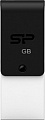 USB Flash Silicon-Power Mobile X21 32GB (SP032GBUF2X21V1K)