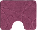 Коврик для ванной Gokyildiz Standart 60x50 CROSS-4034-ORCHID