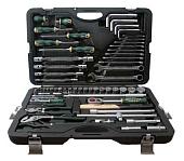 Набор инструментов FORCE 4653-9