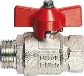 Запорная арматура ITAP Кран шаровый 093 1”1/4