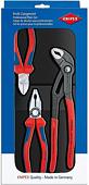 Набор пассатижей Knipex 002009V01 (3 предмета)