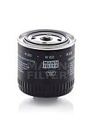 Масляный фильтр MANN-filter W920