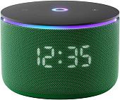Умная колонка Яндекс Станция Мини 3 Про (зеленый)