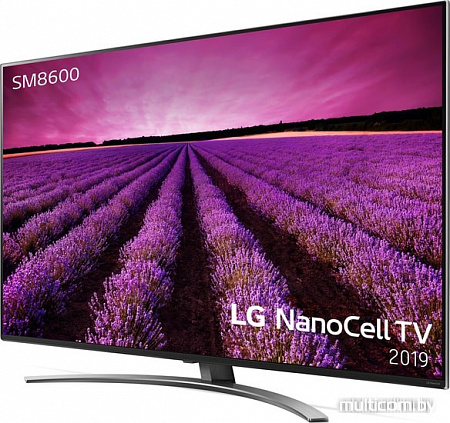 Телевизор LG 55SM8600PLA