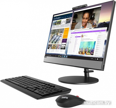 Моноблок Lenovo IdeaCentre V530-22ICB 10US00HRRU