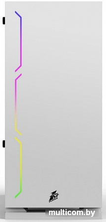 Корпус 1stPlayer BLACK.SIR B6 B6W-1R1