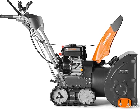 Снегоуборщик Daewoo Power S 7560