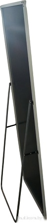 Зеркало Saniteco Right Angle 160x50 (белый)
