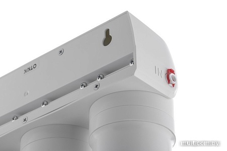 Стационарная система "под мойкой" Гейзер Смарт Комплексная очистка