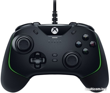 Геймпад Razer Wolverine V2