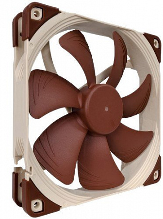 Вентилятор для корпуса Noctua NF-A14 PWM