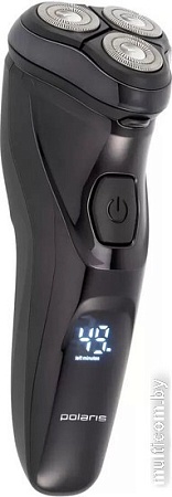 Электробритва Polaris PMR 0415R 4D PRO 5 blades
