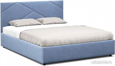 Кровать Moon Trade Manisa 1226/К002749 200x160