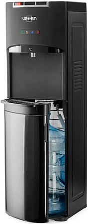 Кулер для воды Vatten L04NE (черный)