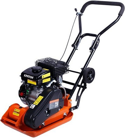 Виброплита Кратон KR-PC53 40209001