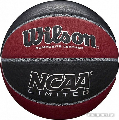 Мяч Wilson NCAA Limited WTB06589XB07 (7 размер)