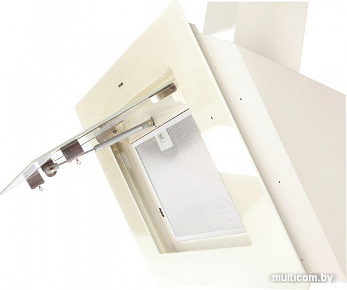 Кухонная вытяжка ZorG Technology Venera Beige 90 (750 куб. м/ч)