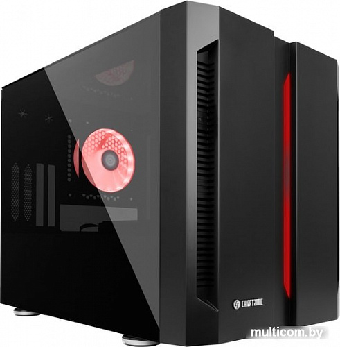 Корпус Chieftec Chieftronic M1 GM-01B-OP