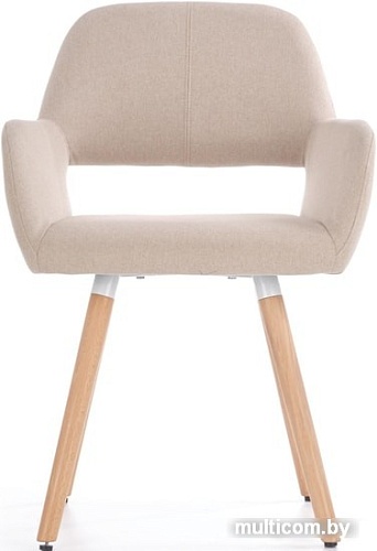 Стул Halmar K283 (бежевый)