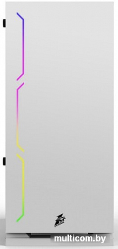 Корпус 1stPlayer BLACK.SIR B6 B6W-1R1