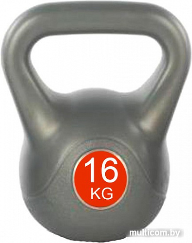 Гиря Atlas Sport Композитная 16 кг