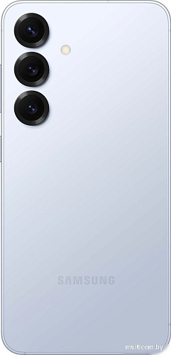 Samsung Galaxy S25 SM-S931B 12GB/512GB (голубой)
