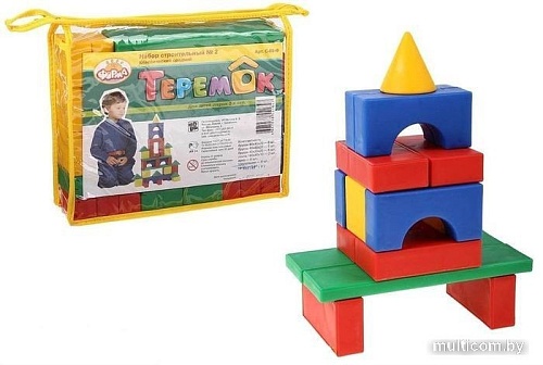 Пирамидка Форма №2 Классический средний С-89-Ф