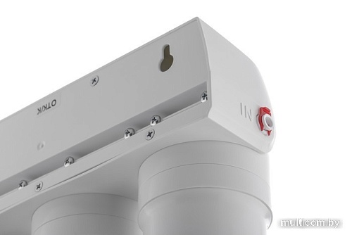 Стационарная система "под мойкой" Гейзер Смарт Комплексная очистка