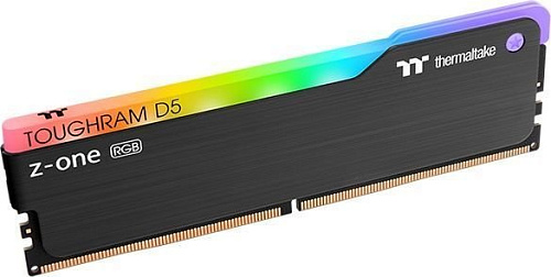 Оперативная память Thermaltake Toughram Z-One RGB D5 2x16ГБ DDR5 5200МГц RG30D516GX2-5200C38A