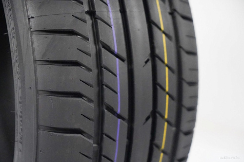 Летние шины Roador Amaro 118 275/35R20 102W