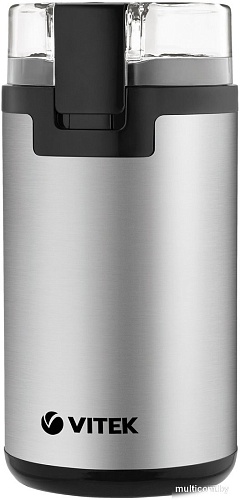 Электрическая кофемолка Vitek VT-8370