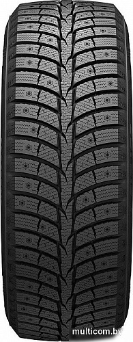 Зимние шины Laufenn I Fit Ice LW71 235/55R17 103T (под шип)