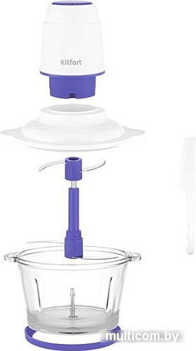 Чоппер Kitfort KT-3050-1