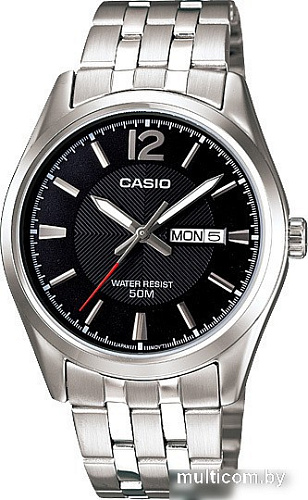 Наручные часы Casio MTP-1335D-1A