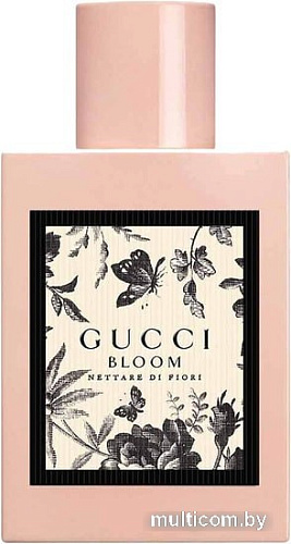Gucci Bloom Nettare Di Fiori EdP (30 мл)