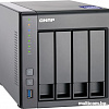 Сетевой накопитель QNAP TS-431X2-8G