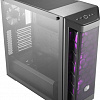 Корпус Cooler Master MasterBox MB511 RGB MCB-B511D-KGNN-RGB