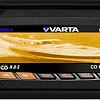CD/MP3-магнитола Varta V-CD600BT