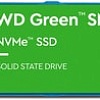 SSD WD Green SN350 240GB WDS240G2G0C
