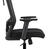 Офисное кресло Evolution ErgoLine 1 (черный)