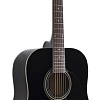 Акустическая гитара Sonata F-600 BK