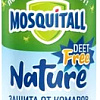 Спрей от насекомых Mosquitall Nature от комаров (150 мл)